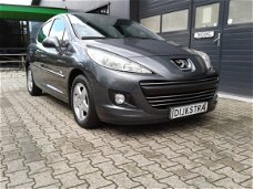 Peugeot 207 - 1.4 VTi Millesim 200 Super nette 207 met maar 64982 km!! VERKOCHT!!