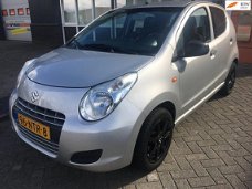 Suzuki Alto - 1.0 Base ZEER NETTE AUTO