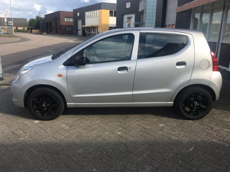 Suzuki Alto - 1.0 Base ZEER NETTE AUTO - 1