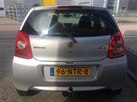 Suzuki Alto - 1.0 Base ZEER NETTE AUTO - 1