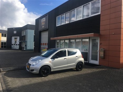 Suzuki Alto - 1.0 Base ZEER NETTE AUTO - 1