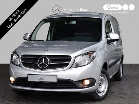 Mercedes-Benz Citan - 111 Lang | Cruise Controle | Camera | Parkeersensoren - 1