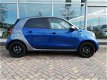 Smart Forfour - EQ Prime | Leer | Navigatie | Stoelverwarming - 1 - Thumbnail