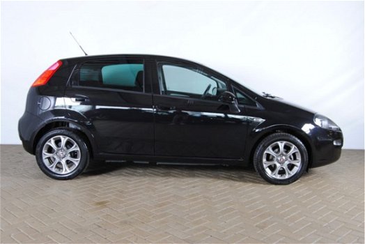 Fiat Punto Evo - 0.9 TwinAir Lounge - 1