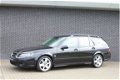 Saab 9-5 Estate - 2.3t Linear Business Dakspoiler | Sportstoelen | - 1 - Thumbnail