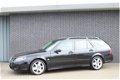 Saab 9-5 Estate - 2.3t Linear Business Dakspoiler | Sportstoelen | - 1 - Thumbnail
