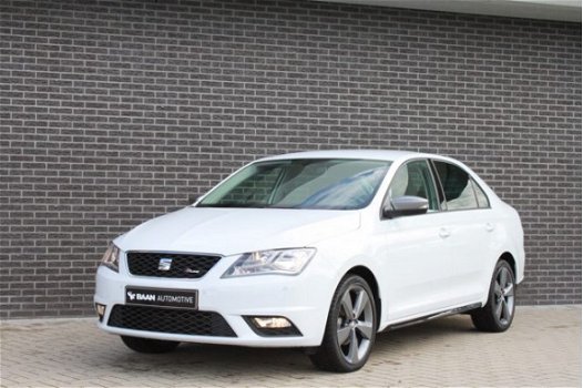 Seat Toledo - 1.2 TSI FR Connect Navi | Bluetooth | Parkeersensoren - 1