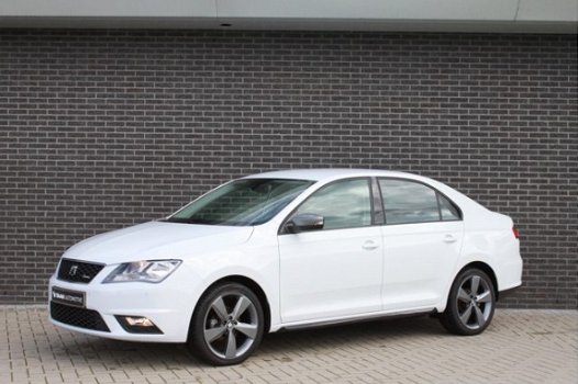 Seat Toledo - 1.2 TSI FR Connect Navi | Bluetooth | Parkeersensoren - 1