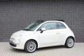 Fiat 500 C - 0.9 TwinAir Lounge Nieuwstaat | - 1 - Thumbnail