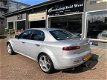 Alfa Romeo 159 - 2.2 JTS Distinctive Xenon Trekhaak Navi Nap 2e eig - 1 - Thumbnail