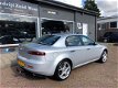 Alfa Romeo 159 - 2.2 JTS Distinctive Xenon Trekhaak Navi Nap 2e eig - 1 - Thumbnail