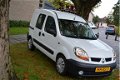 Renault Kangoo Express - 1.5 dCi 55 Confort MMBS, wegenbelasting vrij rijden met T of B rijbewijs - 1 - Thumbnail