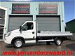 Iveco Daily - 35 S 12 Openlaadbak Pick up 410 CM open laadbak - 1 - Thumbnail