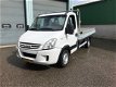 Iveco Daily - 35 S 12 Openlaadbak Pick up 410 CM open laadbak - 1 - Thumbnail