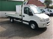 Iveco Daily - 35 S 12 Openlaadbak Pick up 410 CM open laadbak - 1 - Thumbnail