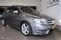 Mercedes-Benz B-klasse - 180 Ambition Sport Navi/2 x PDC/Trekhaak - 1 - Thumbnail