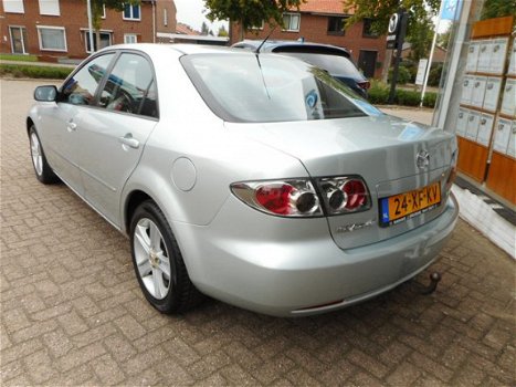 Mazda 6 - 6 1.8i Touring - 1