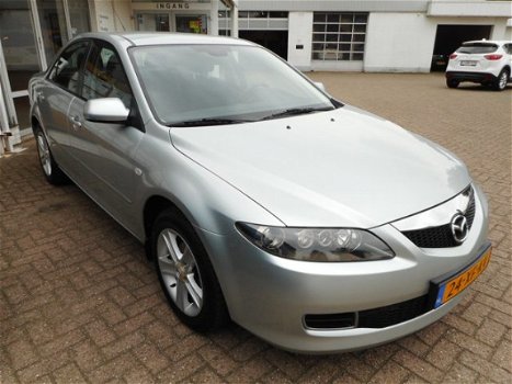 Mazda 6 - 6 1.8i Touring - 1