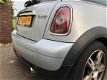 Mini Mini Cooper - Airco PDC Stoelverwarming - 1 - Thumbnail