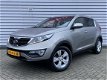 Kia Sportage - 2.0 CVVT 163pk X-ecutive Trekhaak - 1 - Thumbnail