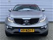 Kia Sportage - 2.0 CVVT 163pk X-ecutive Trekhaak - 1 - Thumbnail