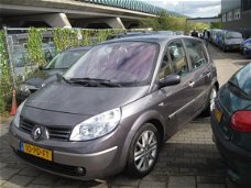 Renault Scénic - 2.0-16V Privilège Luxe autom airco nap apk