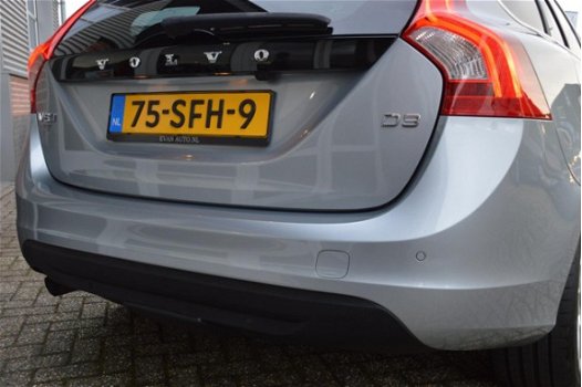 Volvo V60 - 2.0 D3 Kinetic - 1