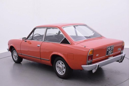 Fiat 124 - 1800 Sport 5-bak, nwe APK - 1