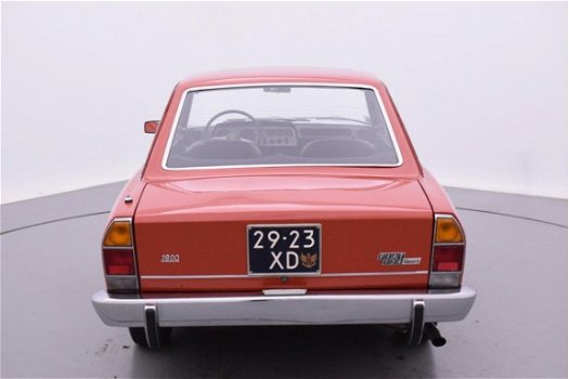 Fiat 124 - 1800 Sport 5-bak, nwe APK - 1