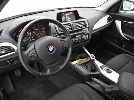 BMW 1-serie - 1.5 114D 5DR NAVI CLIMA 16''LMV - 1