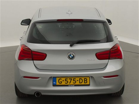 BMW 1-serie - 1.5 114D 5DR NAVI CLIMA 16''LMV - 1