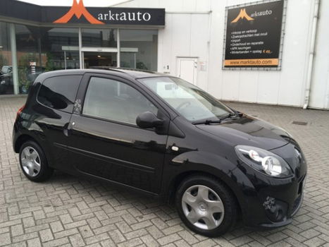 Renault Twingo - 1.2-16V Night & Day Airco Panoramadak - 1