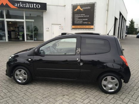 Renault Twingo - 1.2-16V Night & Day Airco Panoramadak - 1