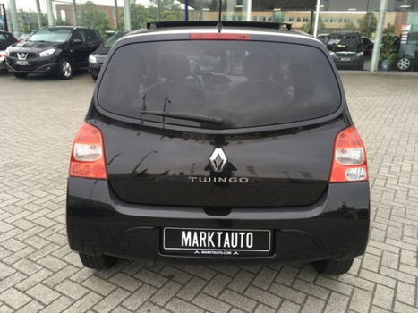 Renault Twingo - 1.2-16V Night & Day Airco Panoramadak - 1