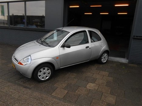 Ford Ka - 1.3 COOL en SOUND - 1