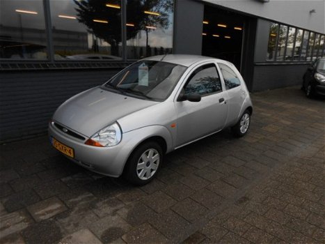 Ford Ka - 1.3 COOL en SOUND - 1