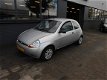 Ford Ka - 1.3 COOL en SOUND - 1 - Thumbnail