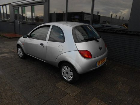 Ford Ka - 1.3 COOL en SOUND - 1