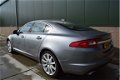 Jaguar XF - 3.0 V6 Premium Luxury NAP, nederlandse auto, alle opties - 1 - Thumbnail