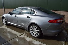 Jaguar XF - 3.0 V6 Premium Luxury NAP, nederlandse auto, alle opties