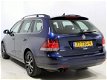 Volkswagen Golf Variant - 2.0 TDi Comfortline | Navi | Cruise | Clima | Dealer Onderhouden | NAP Pas - 1 - Thumbnail