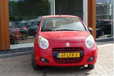 Suzuki Alto - 1.0 Comfort Plus 68-Pk 5-deurs