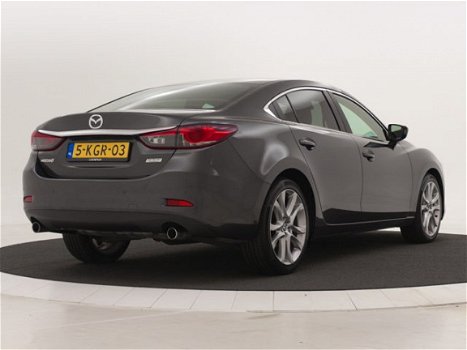 Mazda 6 - 6 2.0 HP TS+ | Navi | 19