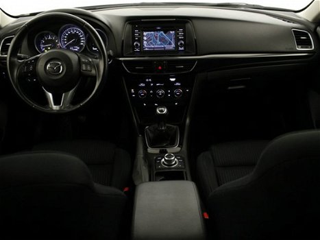 Mazda 6 - 6 2.0 HP TS+ | Navi | 19