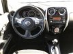 Nissan Note - 1.2 DIG-S N-TEC CVT SPORT AUTOMAAT RIJKLAAR / BOVAG - 1 - Thumbnail