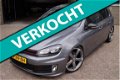 Volkswagen Golf - 2.0 GTI Dealer Onderhouden Navi Bulx Uitlaat - 1 - Thumbnail