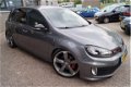 Volkswagen Golf - 2.0 GTI Dealer Onderhouden Navi Bulx Uitlaat - 1 - Thumbnail