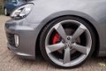 Volkswagen Golf - 2.0 GTI Dealer Onderhouden Navi Bulx Uitlaat - 1 - Thumbnail