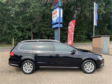 Volkswagen Passat Variant - 1.4 TSI COMFORT 123PK AUTOMAAT/CLIMATE/PDC - 1