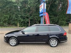 Volkswagen Passat Variant - 1.4 TSI COMFORT 123PK AUTOMAAT/CLIMATE/PDC